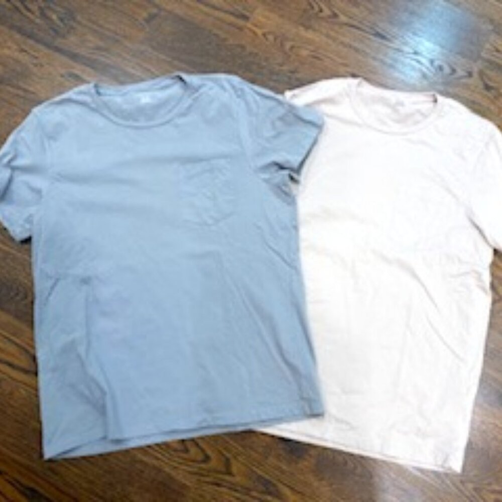 NWOT Club Monaco Classic t-shirts sz XL
